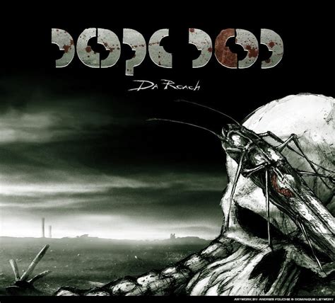 Dope D.O.D. – Ridiculous Pt. 2 Lyrics .